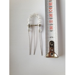 Bec stroboscopic oval pentru rampa luminoasa girofar TBD9721 - FARA ANSAMBLU ELECTRONIC Bec stroboscopic oval pentru rampa luminoasa girofar TBD9721 - FARA ANSAMBLU ELECTRONIC